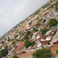 Foto de Banjul