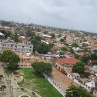 Foto de Banjul