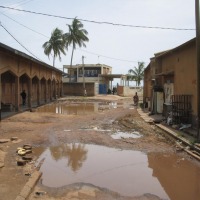 Foto de Banjul