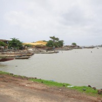 Foto de Banjul