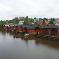 Foto de Porvoo