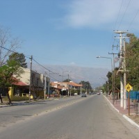 Foto de Merlo (San Luis)