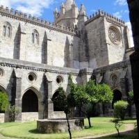 Foto de Evora