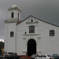 Foto de Portobelo