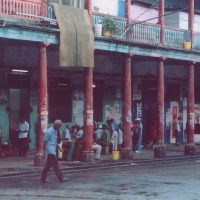 Foto de Colón