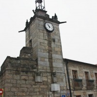 Foto de A Guarda