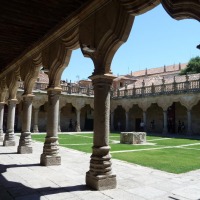 Foto de Salamanca