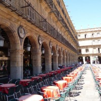 Foto de Salamanca