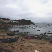 Foto de A Illa de Arousa