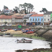 Foto de A Illa de Arousa