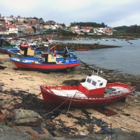 Foto de A Illa de Arousa