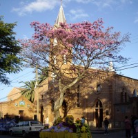 Foto de Yacuiba