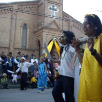 Foto de Yacuiba