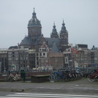 Foto de Amsterdam