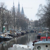 Foto de Amsterdam