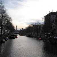 Foto de Amsterdam