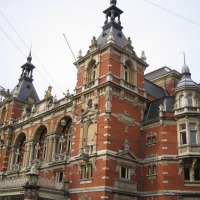 Foto de Amsterdam