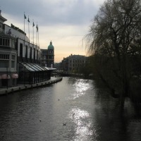Foto de Amsterdam