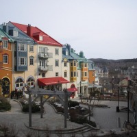 Foto de Tremblant