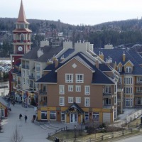 Foto de Tremblant