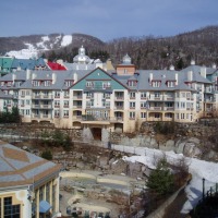 Foto de Tremblant