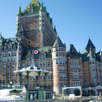 Foto de Quebec