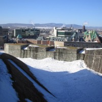 Foto de Quebec