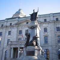 Foto de Quebec