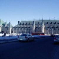 Foto de Quebec