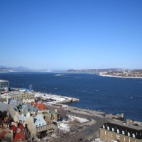 Foto de Quebec