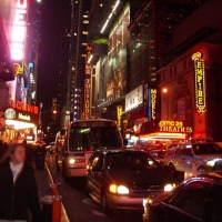 Foto de New york