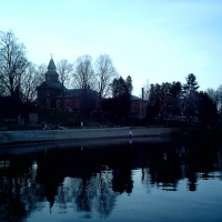 Foto de Lake George