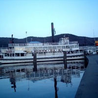 Foto de Lake George