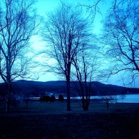 Foto de Lake George