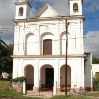 Foto de Amboy (Cordoba)