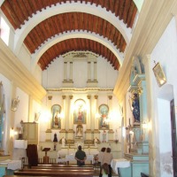 Foto de Amboy (Cordoba)