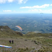 Foto de Merlo (San Luis)