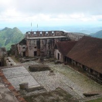 Foto de Cabo Haitiano