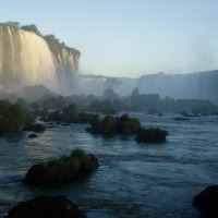 Foto de Puerto de Iguazú