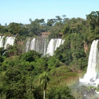 Foto de Foz de Iguazú