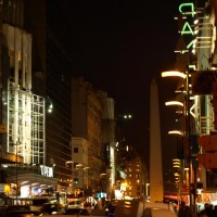 Foto de Buenos Aires