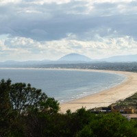 Foto de Punta Ballena