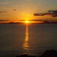 Foto de Punta Ballena