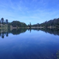 Foto de Los Azufres (Michoacán)