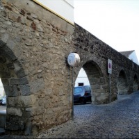 Foto de Evora