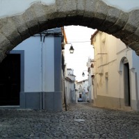 Foto de Evora