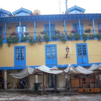 Foto de Oviedo