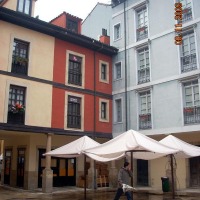 Foto de Oviedo