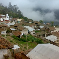 Foto de Yanac