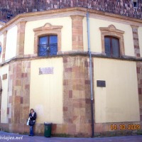 Foto de Oviedo